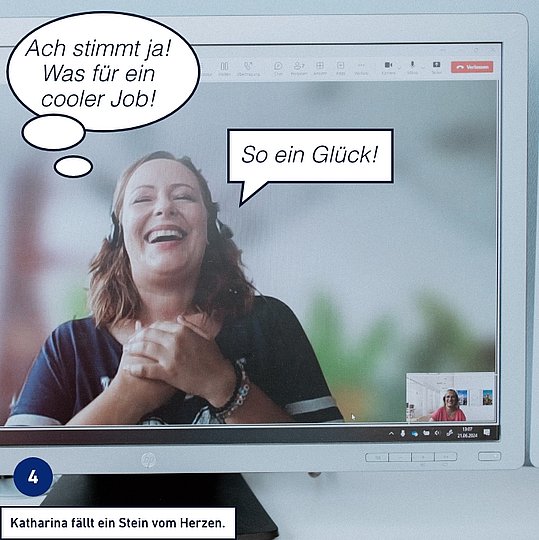 Fotostory 5, Bild 4 Fotostory 5, Bild 4